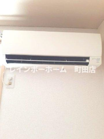 ロマニー高柳2※初期費用分割あと払いサービス利用可能物件の設備