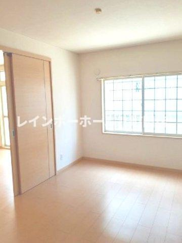 ロマニー高柳2※初期費用分割あと払いサービス利用可能物件の内装