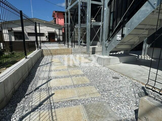 グランメゾン弘明寺のその他共用部分