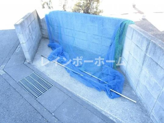 フェアリーウィステリア壱番館のその他共用部分|同物件別号室参考写真です。