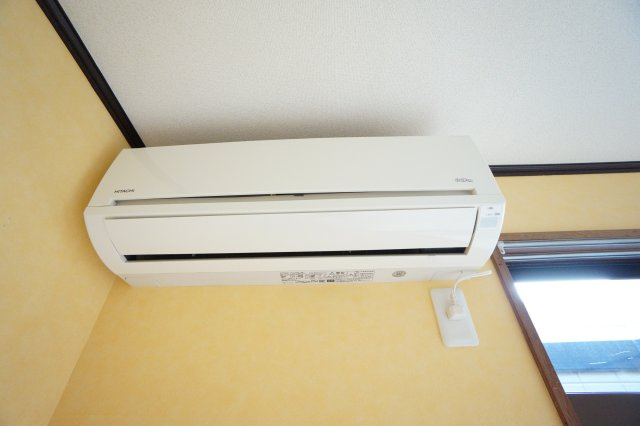 YSハウスの設備