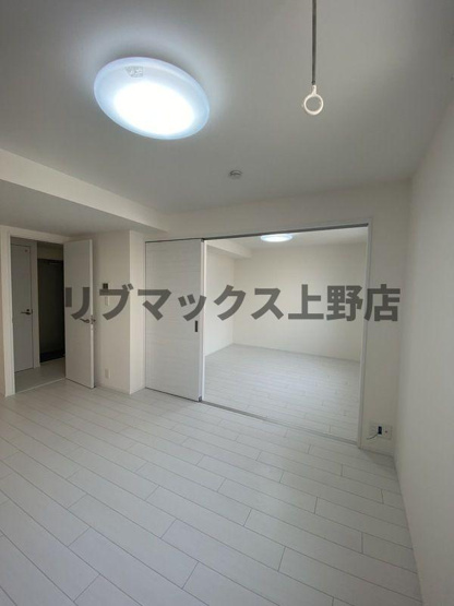 【洋室】HW.HILLS綾瀬