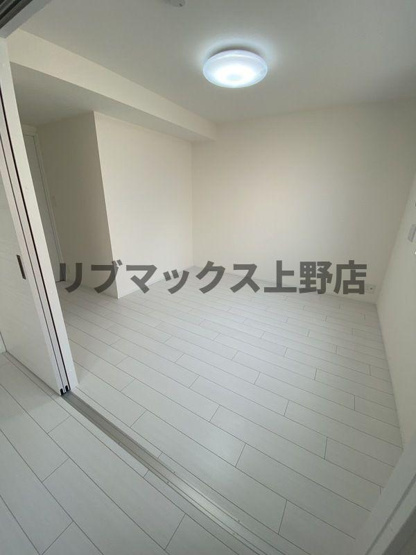 【寝室】HW.HILLS綾瀬