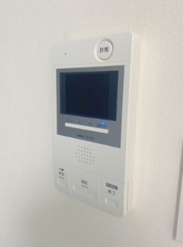 【設備】LUMEED川崎