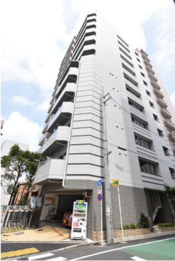 アイルプレミアム千駄木