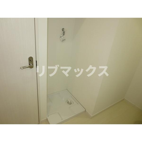 【設備】バロック神Ⅱ 