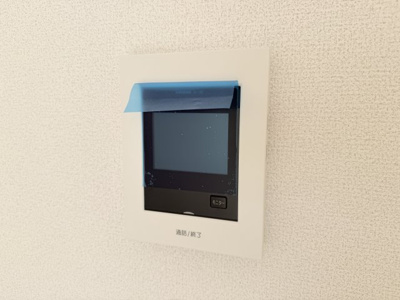 【セキュリティ】 | West Residence～ウエストレジデンス