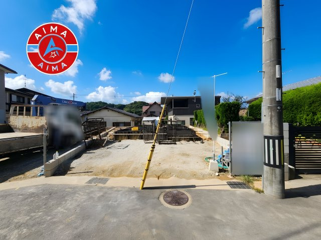 福岡市東区高美台2丁目第7-2棟（1号棟）の外観|外観も気になるポイント