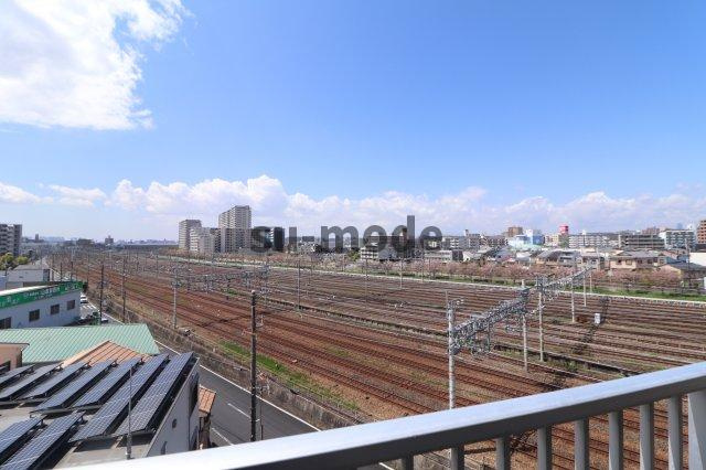 Asixの展望