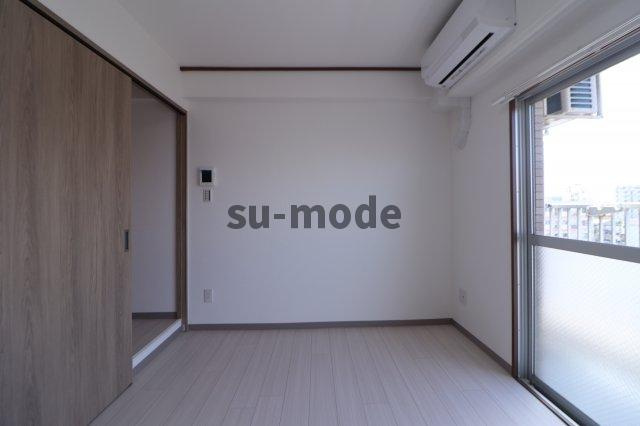 Asixの居間・リビング