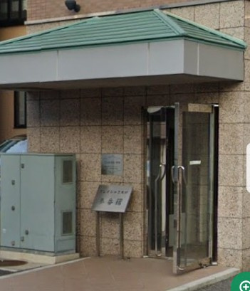 グレーシャス矢切参番館　仲介手数料（賃料の1.10ヵ月）の50％OFF対象物件！のエントランス|建物の内部です