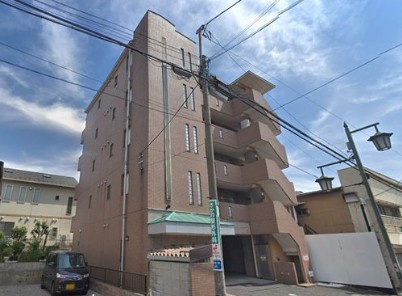 グレーシャス矢切壱番館　仲介手数料（賃料の1.10ヵ月）の50％OFF対象物件！の外観|外観も気になるポイント