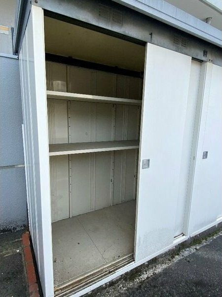 サンヒルズ松和花壇のその他