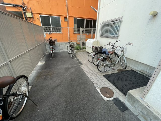【その他共用部分】 | コーポサニー