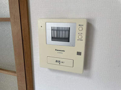 【セキュリティ】 | コーポサニー