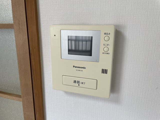 【セキュリティ】 | コーポサニー