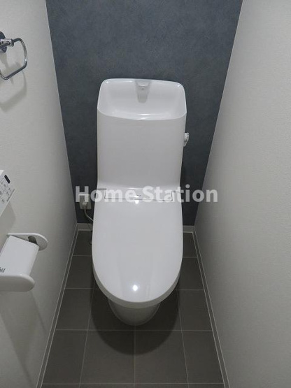 【トイレ】 | CASA CALMA野田
