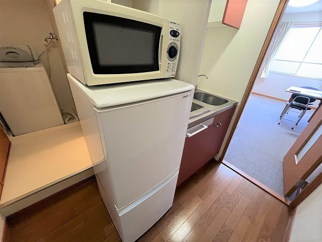 【その他】 | レオパレスエクセレント３号館
