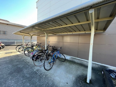 【その他共用部分】 | レオパレスエクセレント３号館