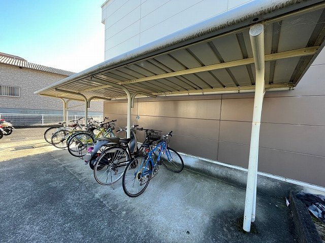 【その他共用部分】 | レオパレスエクセレント３号館