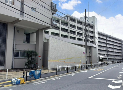 【エントランス】 | 上板橋ハウス