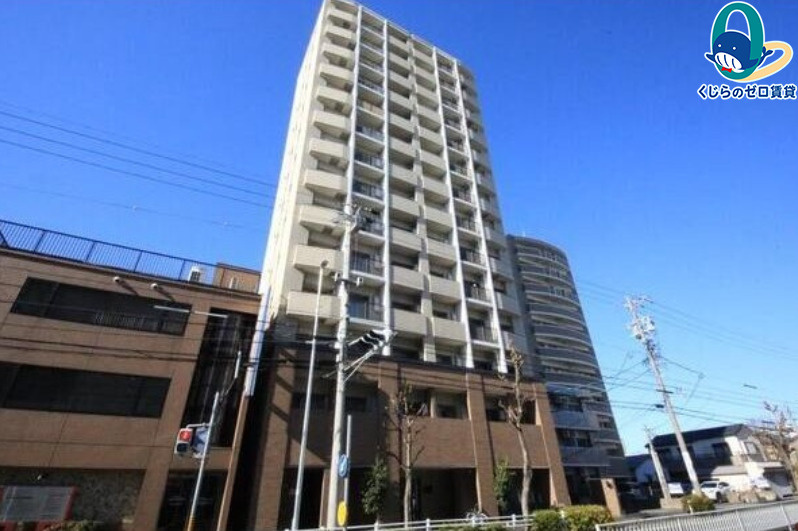 ベルファース川原通