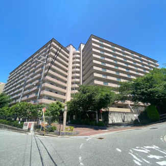 【外観】 | 宝塚・清荒神ヒルズ | 外観