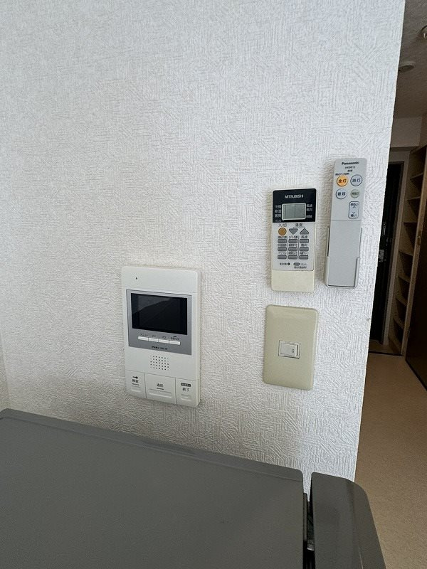 ウエストヒルズの設備