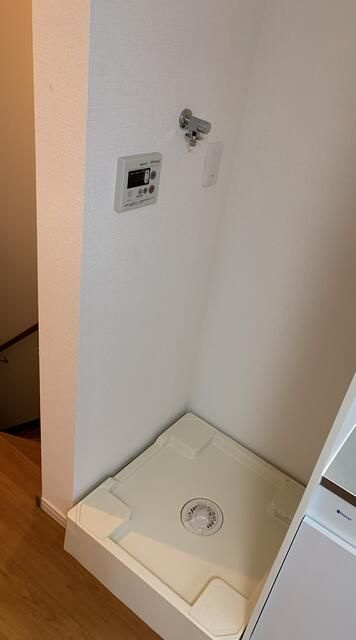 アビタシオン旗の台の設備