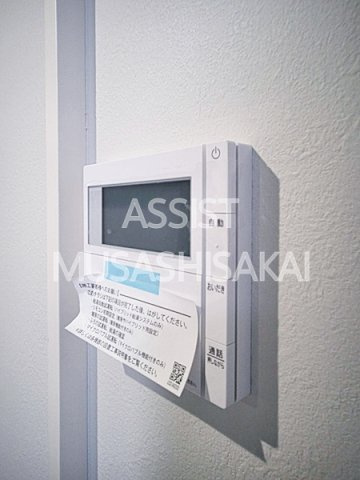 オークキヨカワ の設備