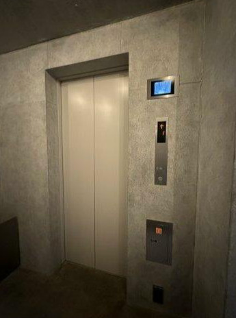 アスタルテ上原のその他共用部分
