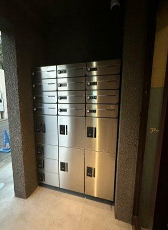 アスタルテ上原のその他共用部分