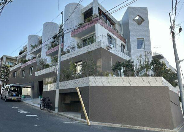 アスタルテ上原