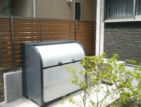 Walea明大前のその他共用部分