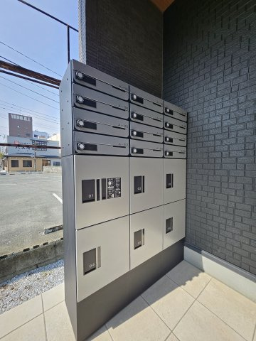 NYスタイルズ大牟田Aのその他共用部分