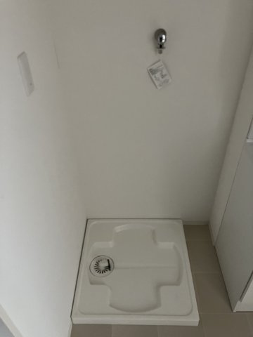 NYスタイルズ大牟田Aの設備