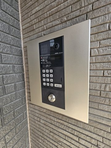 NYスタイルズ大牟田Aのセキュリティ