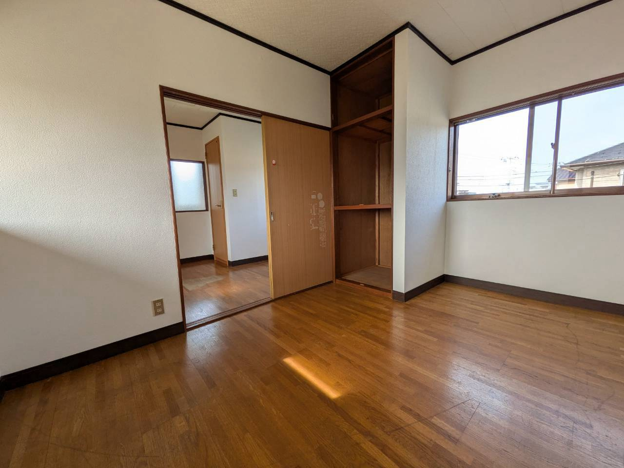 売中古住宅　水戸市赤塚１丁目のその他