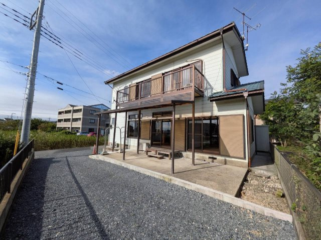 売中古住宅　水戸市赤塚１丁目のその他
