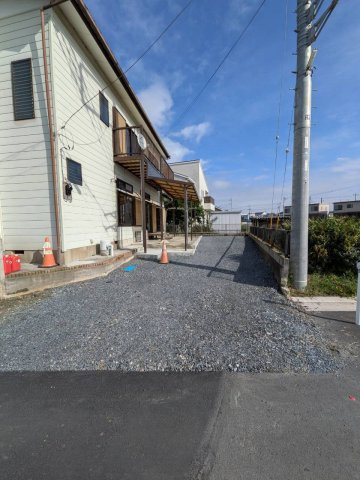 売中古住宅　水戸市赤塚１丁目のその他
