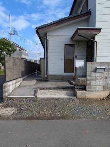 売中古住宅　水戸市赤塚１丁目のその他