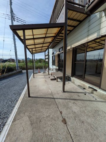 売中古住宅　水戸市赤塚１丁目のその他