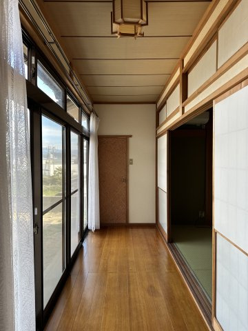 湖山町北6丁目　中古戸建