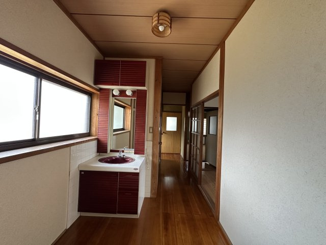 湖山町北6丁目　中古戸建