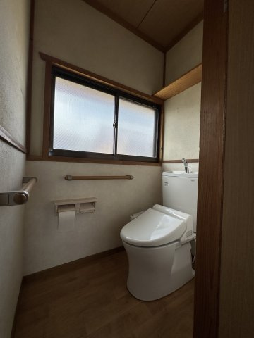 湖山町北6丁目　中古戸建
