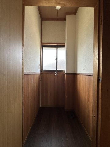 湖山町北6丁目　中古戸建