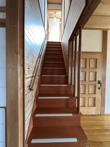 湖山町北6丁目　中古戸建