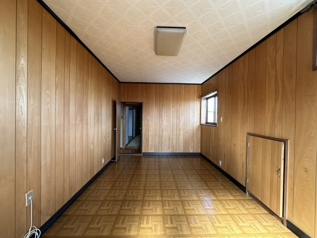 湖山町北6丁目　中古戸建