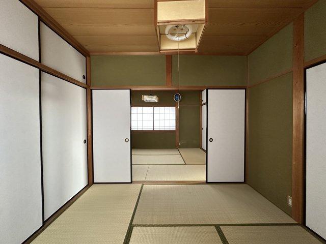 湖山町北6丁目　中古戸建