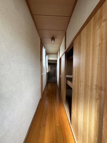 湖山町北6丁目　中古戸建